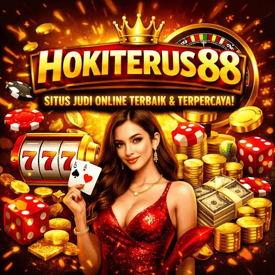 HOKITERUS88 - Game Tembak Ikan Seru dan Mengasyikkan