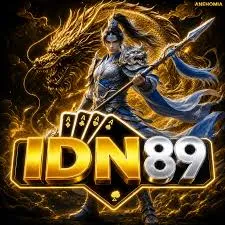 IDN89 - Game QiuQiu Terbaik untuk Penggemar Kartu