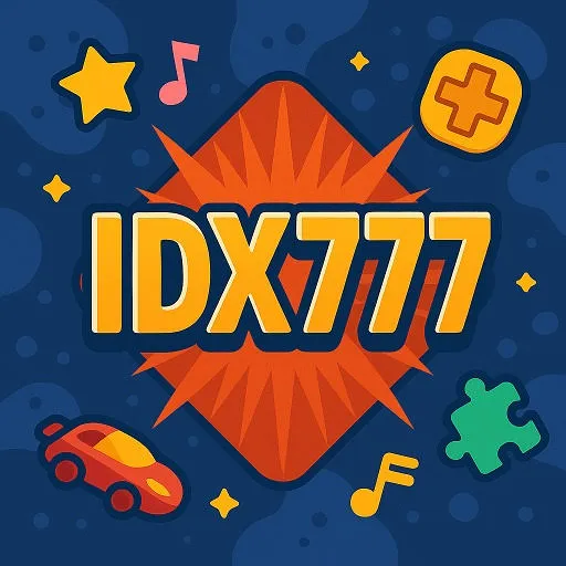 IDX777 - Game Gaple Terbaik untuk Penggemar