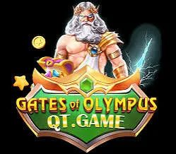 QTGAME - Pertempuran Epik dalam Dunia MOBA