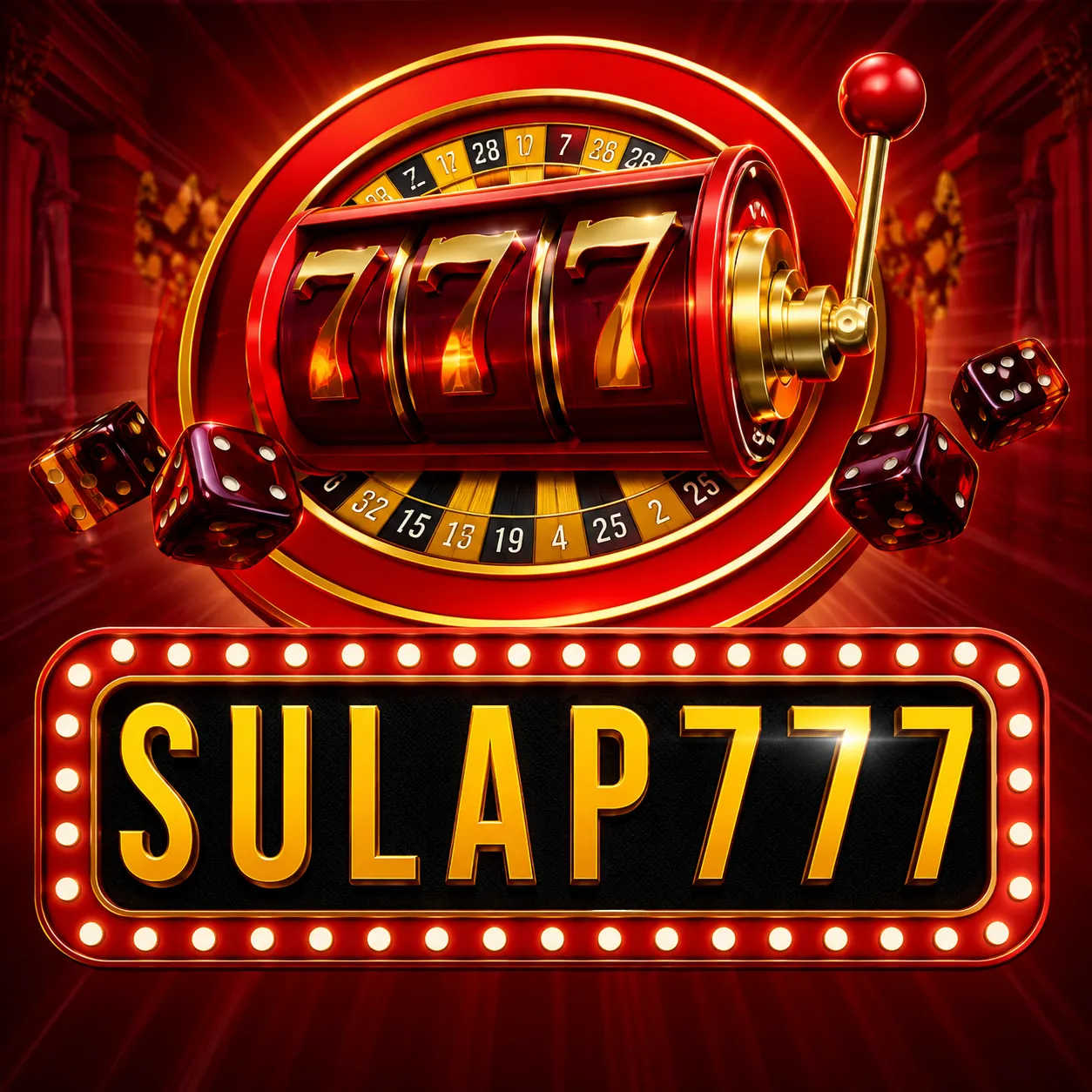 SULAP777 - Permainan Kasino Terbaik untuk Pengalaman Seru