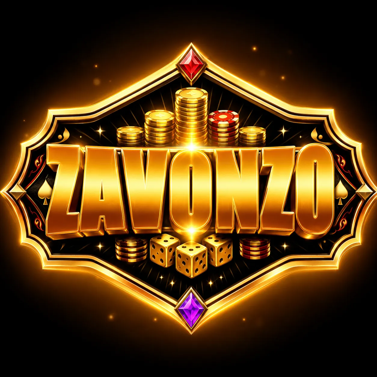 ZAVONZO - Petualangan Anime yang Menarik